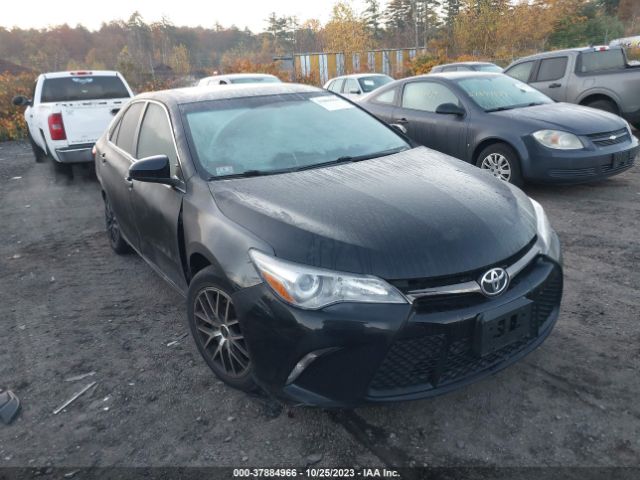 TOYOTA CAMRY 2016 4t1bf1fk8gu520144