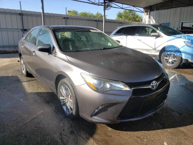 TOYOTA CAMRY LE 2016 4t1bf1fk8gu521312