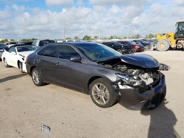 TOYOTA CAMRY LE 2016 4t1bf1fk8gu521892