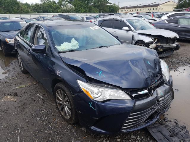 TOYOTA CAMRY LE 2016 4t1bf1fk8gu522170