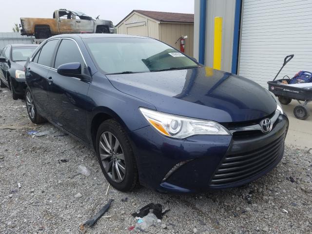 TOYOTA CAMRY LE 2016 4t1bf1fk8gu524534