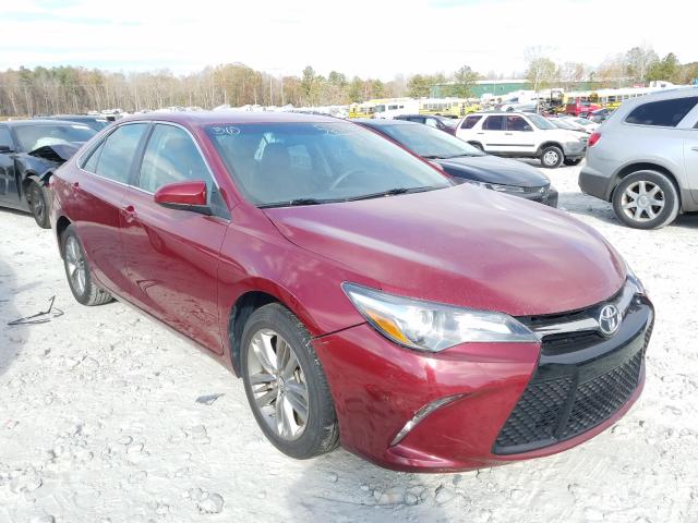 TOYOTA CAMRY LE 2016 4t1bf1fk8gu525103