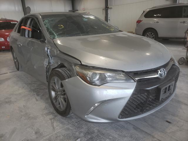 TOYOTA CAMRY LE 2016 4t1bf1fk8gu525456