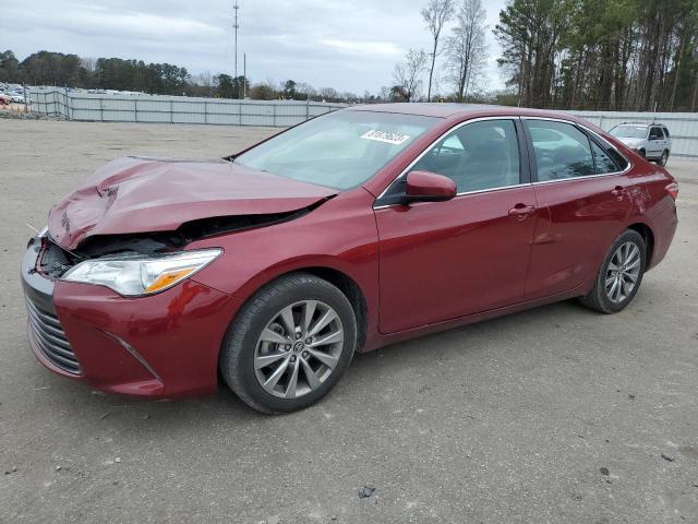 TOYOTA CAMRY 2016 4t1bf1fk8gu526137