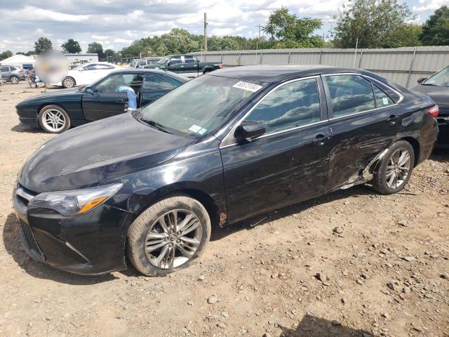 TOYOTA CAMRY LE 2016 4t1bf1fk8gu527613