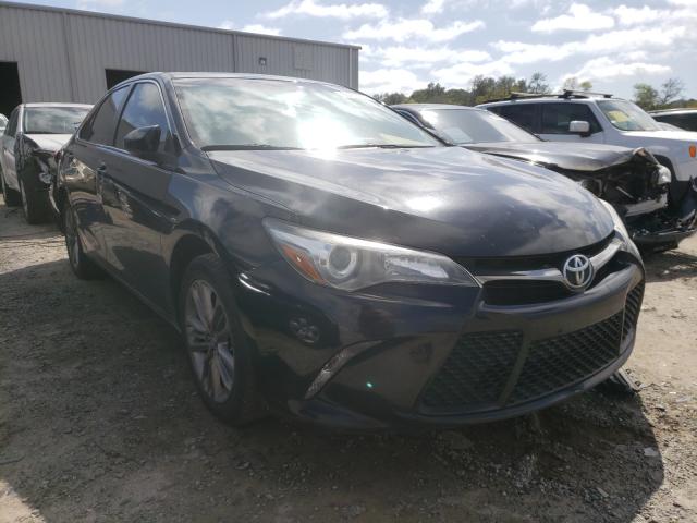 TOYOTA CAMRY LE 2016 4t1bf1fk8gu527708