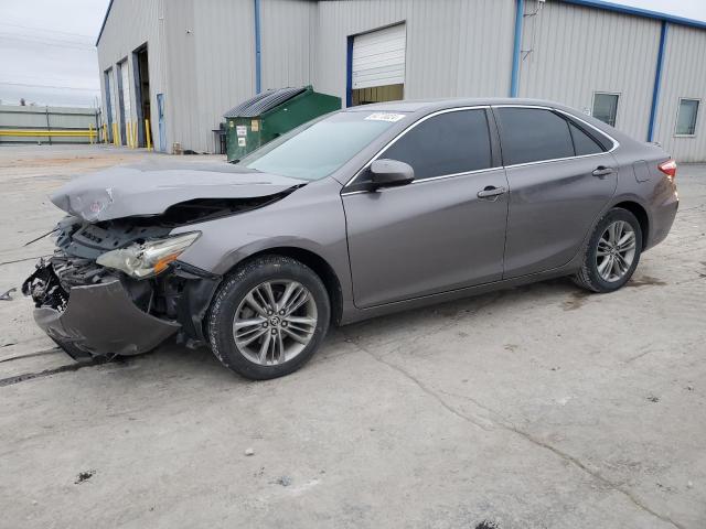 TOYOTA CAMRY LE 2016 4t1bf1fk8gu527966