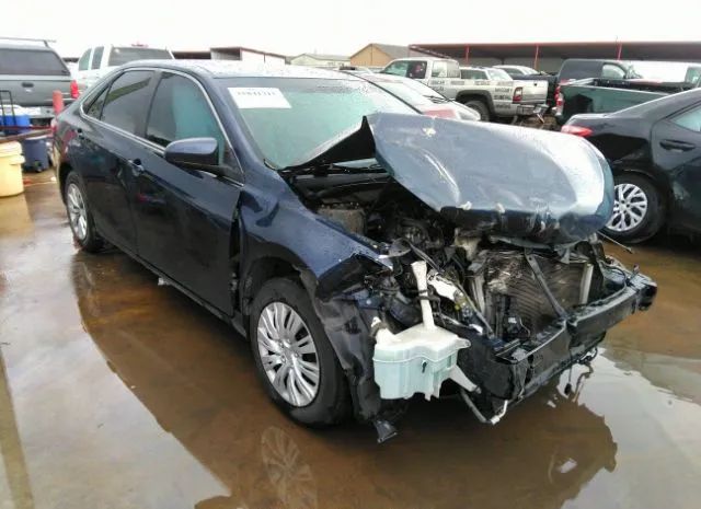 TOYOTA CAMRY 2016 4t1bf1fk8gu528888