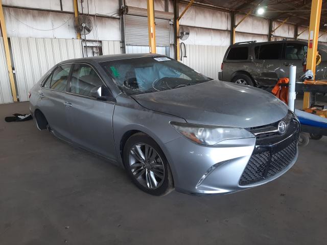 TOYOTA CAMRY LE 2016 4t1bf1fk8gu528938