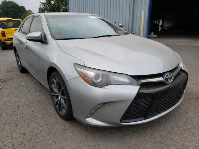 TOYOTA CAMRY LE 2016 4t1bf1fk8gu528955