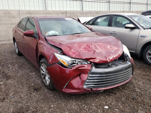 TOYOTA CAMRY LE 2016 4t1bf1fk8gu529166