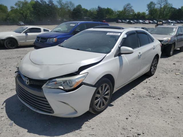 TOYOTA CAMRY 2016 4t1bf1fk8gu529507