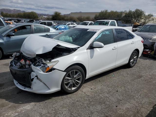 TOYOTA CAMRY LE 2016 4t1bf1fk8gu531483