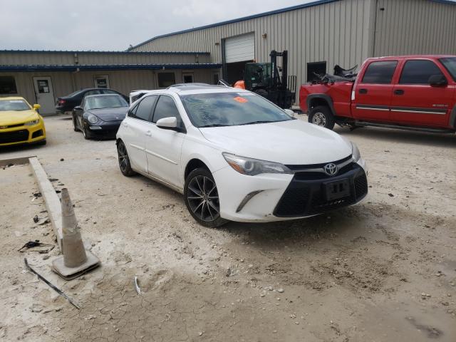 TOYOTA CAMRY LE 2016 4t1bf1fk8gu532083