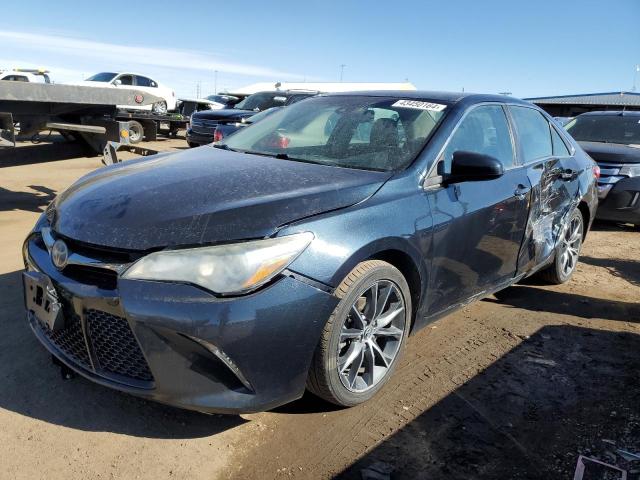 TOYOTA CAMRY 2016 4t1bf1fk8gu532326