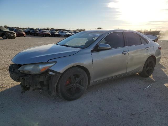 TOYOTA CAMRY LE 2016 4t1bf1fk8gu532603