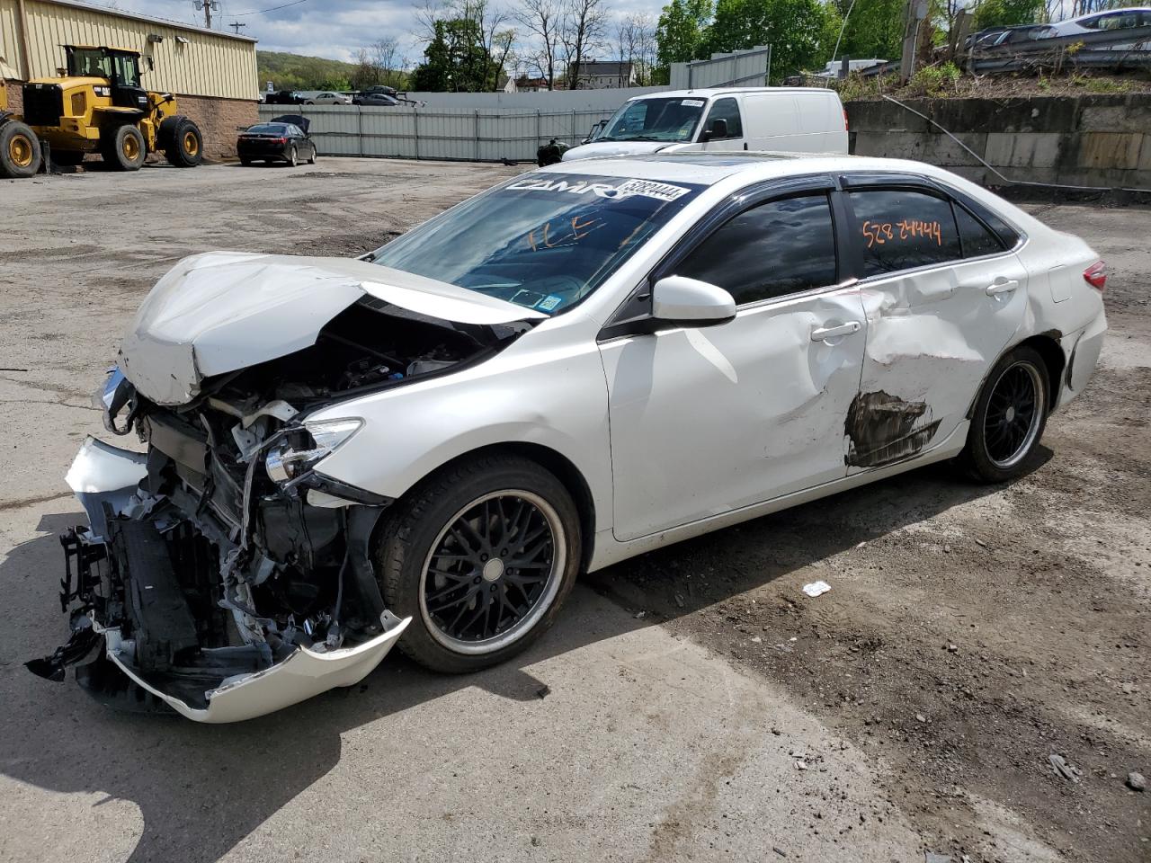 TOYOTA CAMRY 2016 4t1bf1fk8gu533069