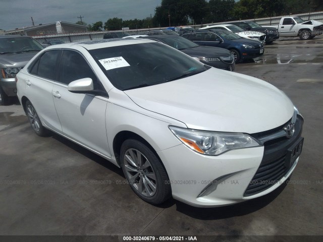 TOYOTA CAMRY 2016 4t1bf1fk8gu533931