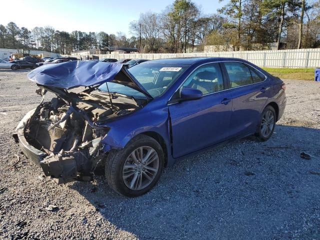 TOYOTA CAMRY 2016 4t1bf1fk8gu534044