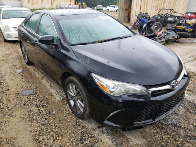 TOYOTA CAMRY LE 2016 4t1bf1fk8gu534710