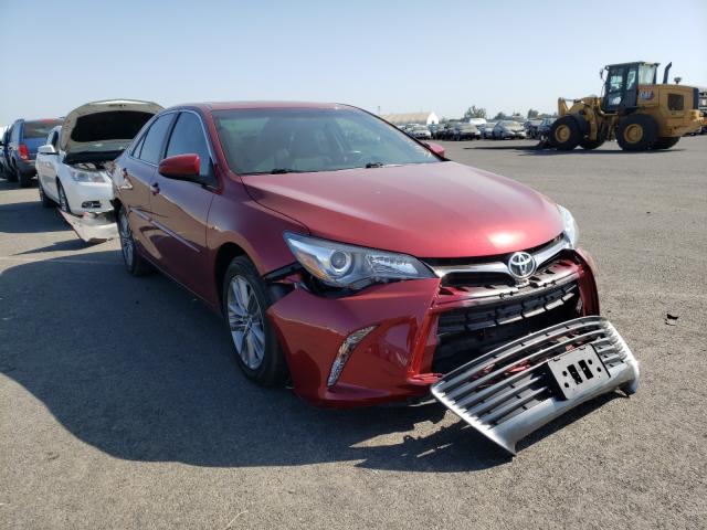 TOYOTA CAMRY LE 2016 4t1bf1fk8gu535534