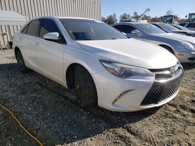 TOYOTA CAMRY LE 2016 4t1bf1fk8gu535582