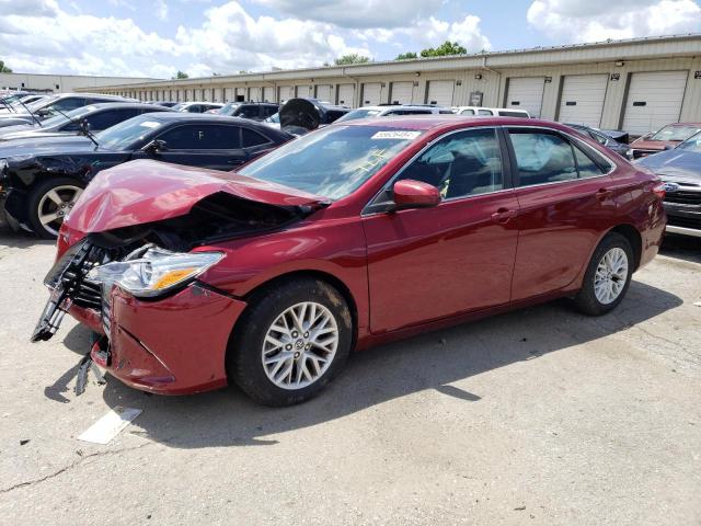 TOYOTA CAMRY 2016 4t1bf1fk8gu536280