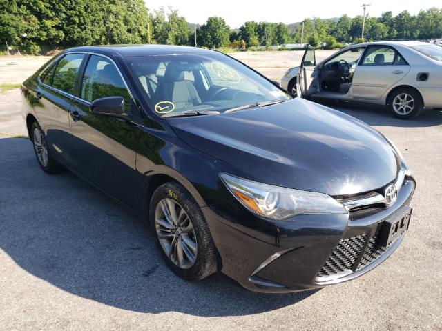 TOYOTA CAMRY LE 2016 4t1bf1fk8gu536697