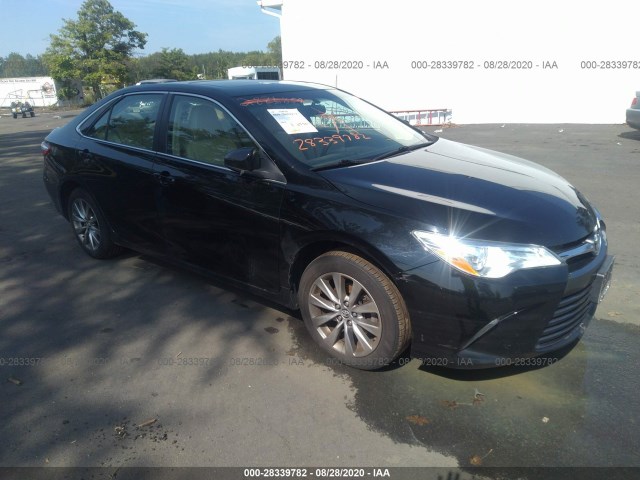 TOYOTA CAMRY 2016 4t1bf1fk8gu536926