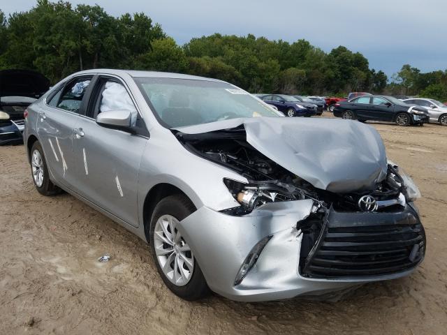 TOYOTA CAMRY LE 2016 4t1bf1fk8gu537297