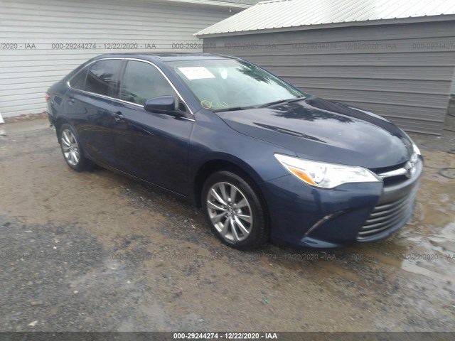 TOYOTA CAMRY 2016 4t1bf1fk8gu537476