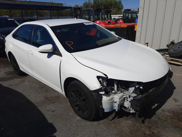 TOYOTA CAMRY LE 2016 4t1bf1fk8gu537641