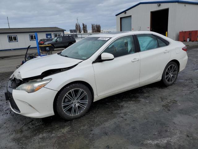 TOYOTA CAMRY LE 2016 4t1bf1fk8gu537896