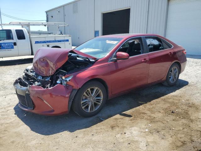 TOYOTA CAMRY 2016 4t1bf1fk8gu538224