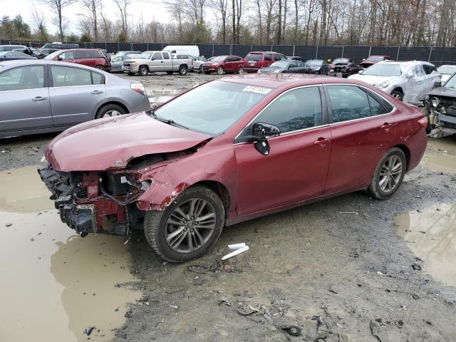 TOYOTA CAMRY LE 2016 4t1bf1fk8gu538367