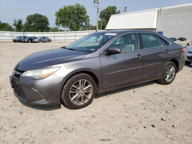 TOYOTA CAMRY LE 2016 4t1bf1fk8gu539194