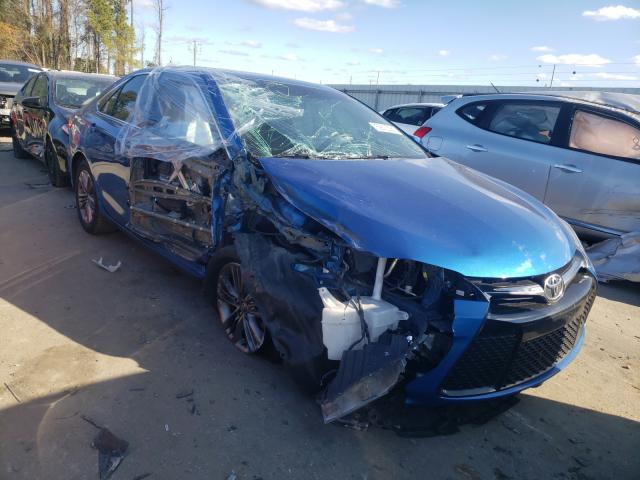 TOYOTA CAMRY LE 2016 4t1bf1fk8gu539888