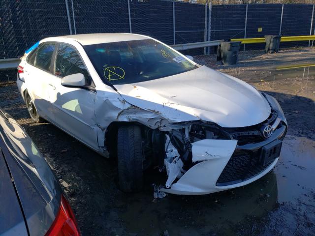 TOYOTA CAMRY LE 2016 4t1bf1fk8gu540104