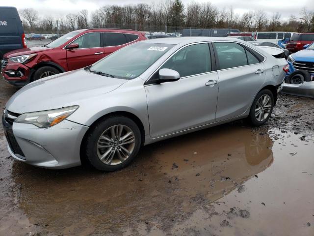 TOYOTA CAMRY LE 2016 4t1bf1fk8gu540281