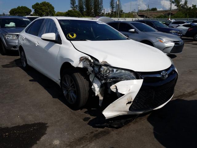 TOYOTA CAMRY LE 2016 4t1bf1fk8gu540491