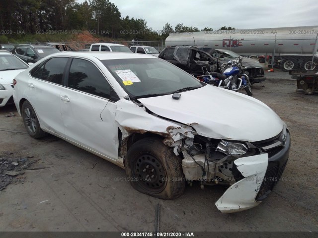 TOYOTA CAMRY 2016 4t1bf1fk8gu544847