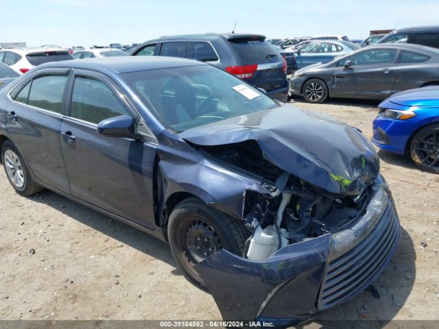 TOYOTA CAMRY 2016 4t1bf1fk8gu545562