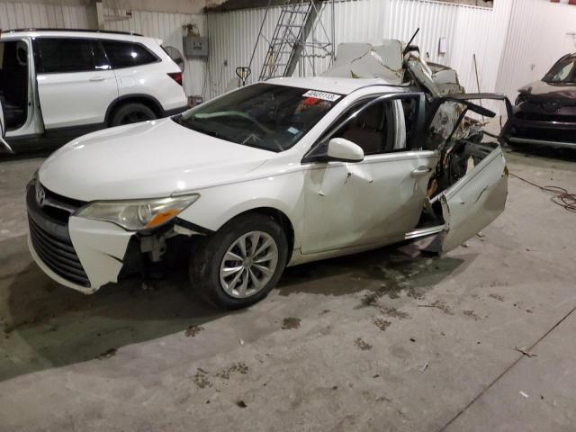 TOYOTA CAMRY LE 2016 4t1bf1fk8gu545898