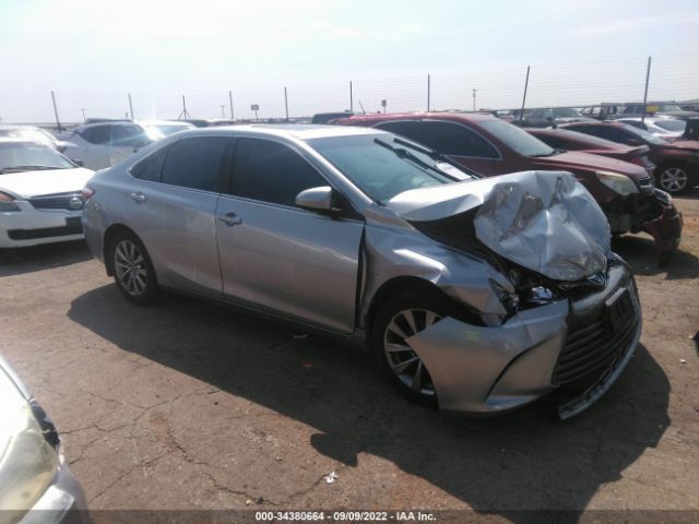 TOYOTA CAMRY 2016 4t1bf1fk8gu546114