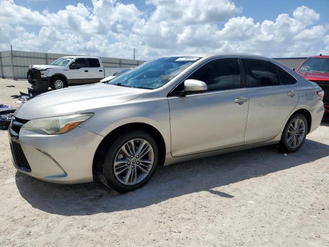 TOYOTA CAMRY 2016 4t1bf1fk8gu546985