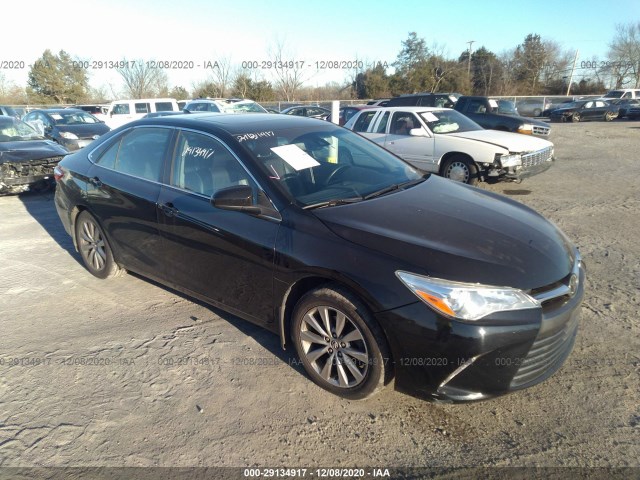 TOYOTA CAMRY 2016 4t1bf1fk8gu550163