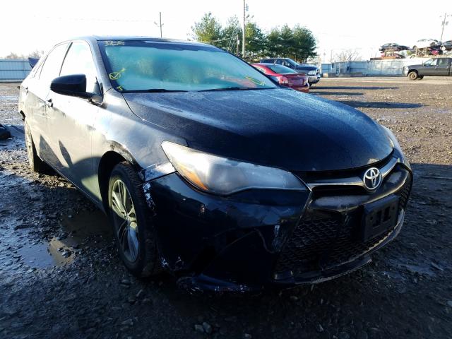 TOYOTA CAMRY LE 2016 4t1bf1fk8gu550521