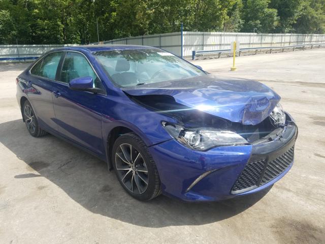 TOYOTA CAMRY LE 2016 4t1bf1fk8gu551927