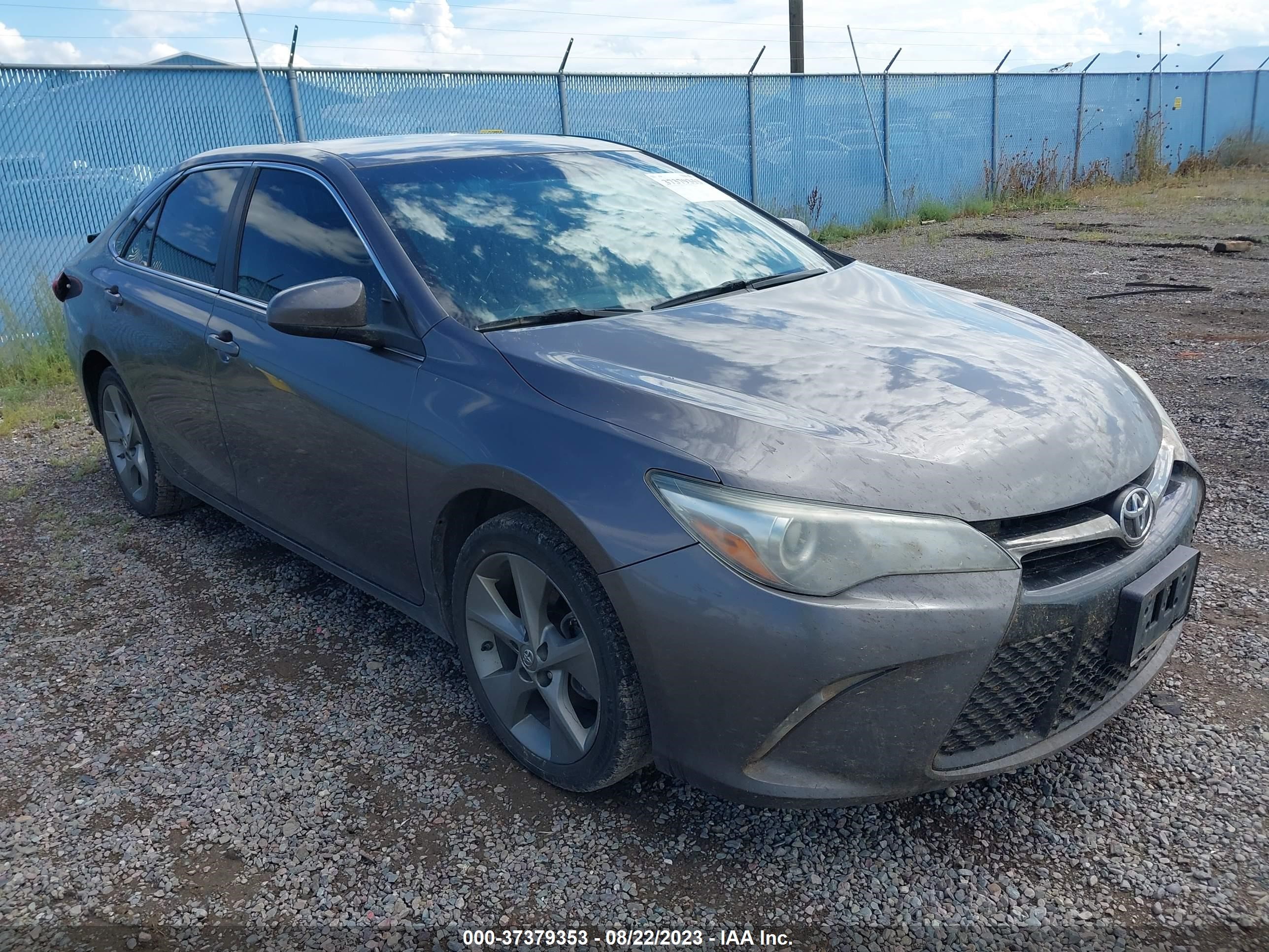 TOYOTA CAMRY 2016 4t1bf1fk8gu552415