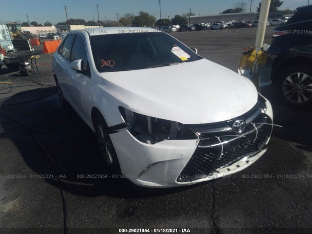 TOYOTA CAMRY 2016 4t1bf1fk8gu552480